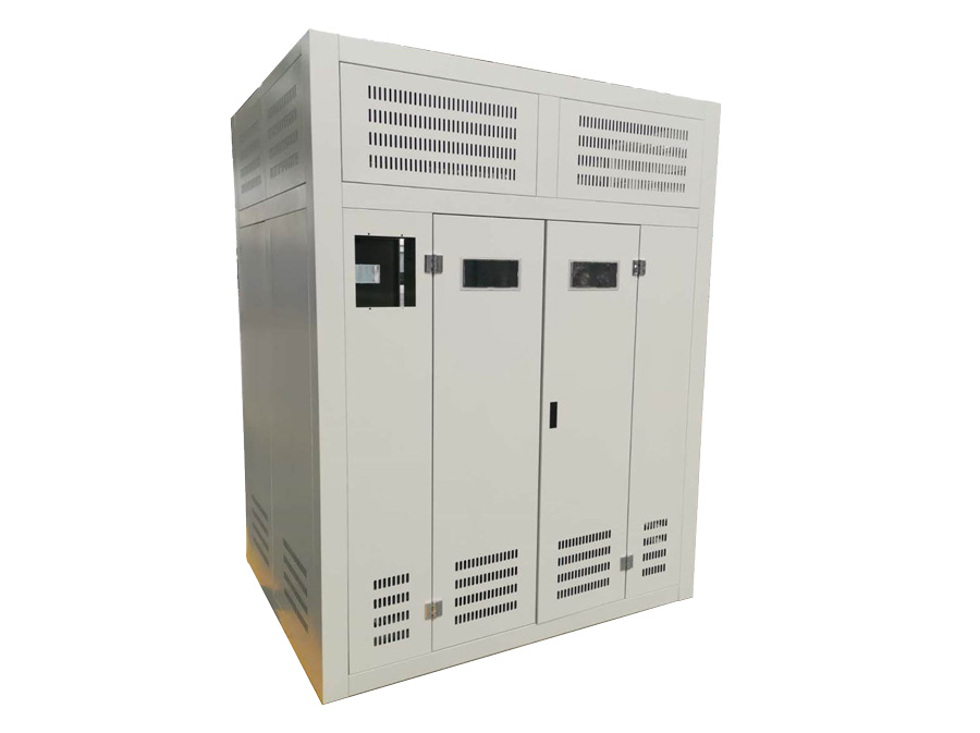 箱式變電站殼體