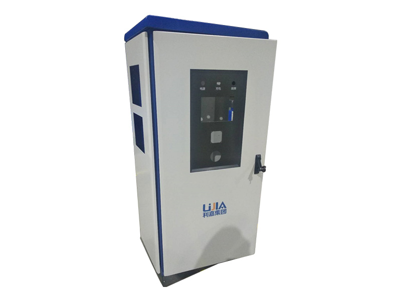 直流充電樁